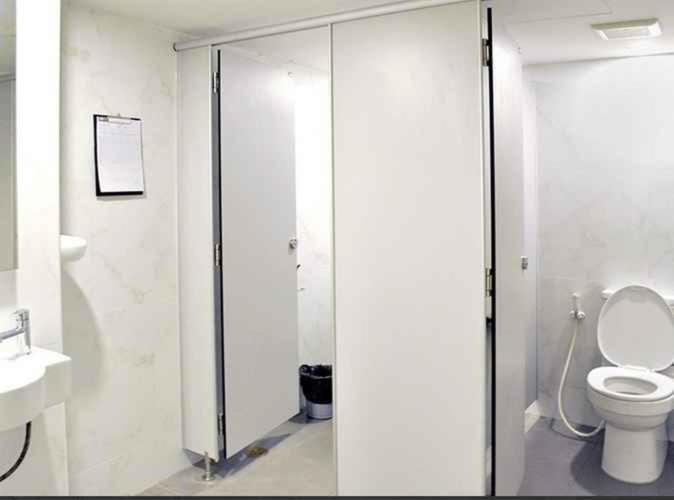 Mybed Ratchada Hotel Bangkok Eksteriør billede